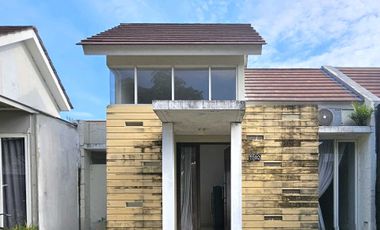 Termurah Citra Harmoni Riverside