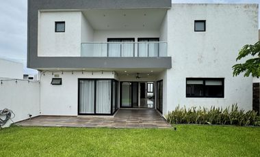 Casa en Venta Punta Tiburon Riviera Veracruzana