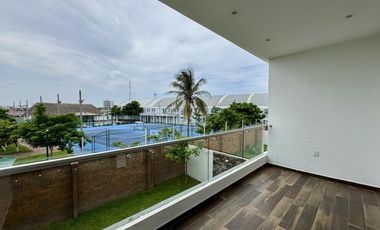 Casa en Venta Punta Tiburon Riviera Veracruzana