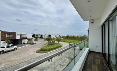 Casa en Venta Punta Tiburon Riviera Veracruzana