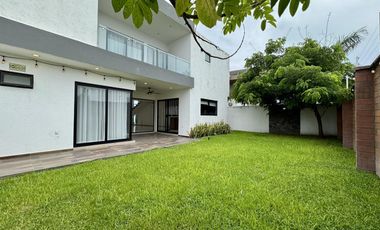 Casa en Venta Punta Tiburon Riviera Veracruzana