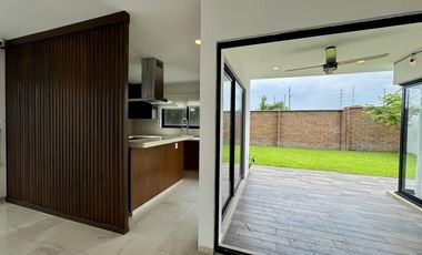 Casa en Venta Punta Tiburon Riviera Veracruzana