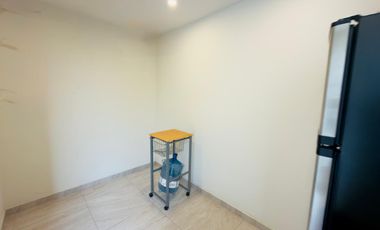 Departamento en renta en Lomas de Tecamachalco