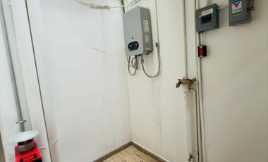 Departamento en renta en Lomas de Tecamachalco