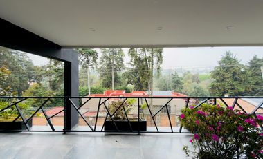 Departamento en renta en Lomas de Tecamachalco