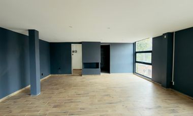 Departamento en renta en Lomas de Tecamachalco