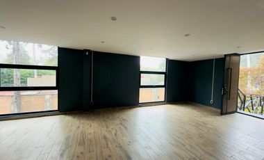 Departamento en renta en Lomas de Tecamachalco