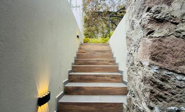 Departamento en renta en Lomas de Tecamachalco