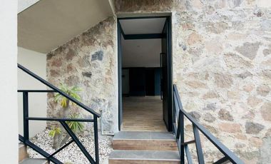 Departamento en renta en Lomas de Tecamachalco