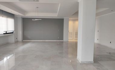 HERMOSO PENTHOUSE EN RENTA EN BOCA DEL RIO, VERACRUZ