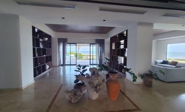 HERMOSO PENTHOUSE EN RENTA EN BOCA DEL RIO, VERACRUZ