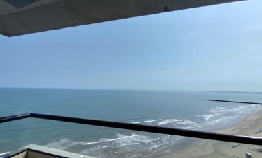 HERMOSO PENTHOUSE EN RENTA EN BOCA DEL RIO, VERACRUZ