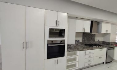 HERMOSO PENTHOUSE EN RENTA EN BOCA DEL RIO, VERACRUZ