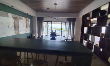 HERMOSO PENTHOUSE EN RENTA EN BOCA DEL RIO, VERACRUZ