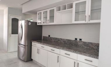 HERMOSO PENTHOUSE EN RENTA EN BOCA DEL RIO, VERACRUZ
