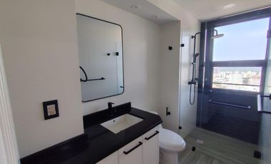 HERMOSO PENTHOUSE EN RENTA EN BOCA DEL RIO, VERACRUZ