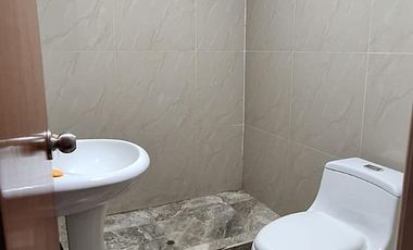 Venta de hermoso Departamento en Los Pinos SJL