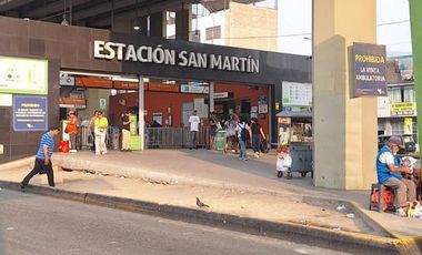 Venta de hermoso Departamento en Los Pinos SJL