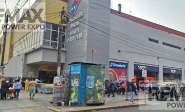 Venta de hermoso Departamento en Los Pinos SJL