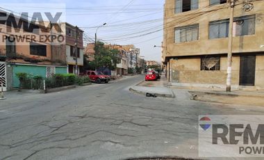 Venta de hermoso Departamento en Los Pinos SJL
