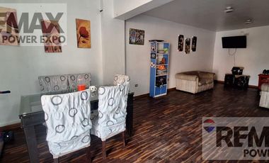 Venta de hermoso Departamento en Los Pinos SJL