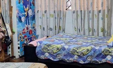 Venta de hermoso Departamento en Los Pinos SJL