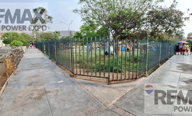 Venta de hermoso Departamento en Los Pinos SJL