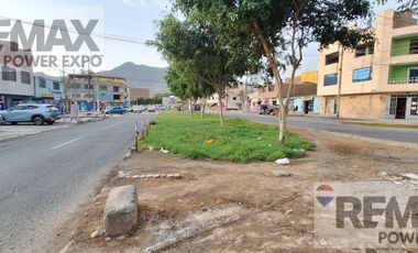 Venta de hermoso Departamento en Los Pinos SJL