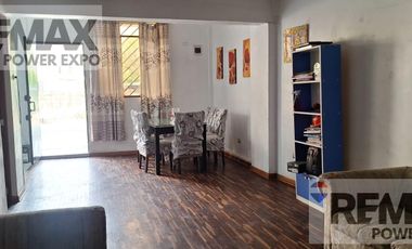 Venta de hermoso Departamento en Los Pinos SJL