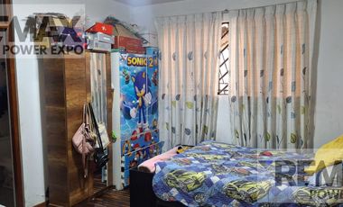 Venta de hermoso Departamento en Los Pinos SJL