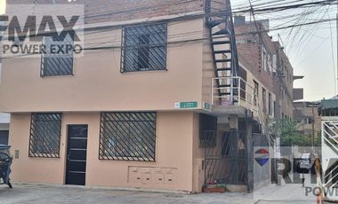 Venta de hermoso Departamento en Los Pinos SJL