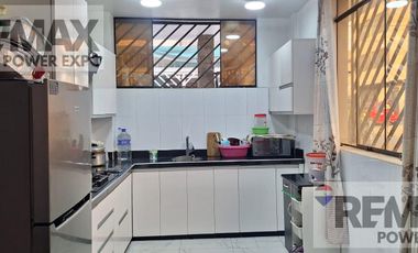 Venta de hermoso Departamento en Los Pinos SJL