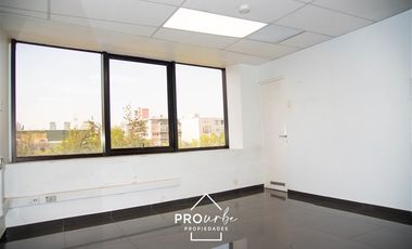 Oficina en Arriendo en Alameda a la altura de torre Entel entre San Martin y Tucapel Jiménez