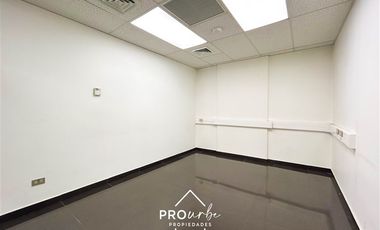 Oficina en Arriendo en Alameda a la altura de torre Entel entre San Martin y Tucapel Jiménez