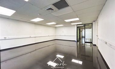 Oficina en Arriendo en Alameda a la altura de torre Entel entre San Martin y Tucapel Jiménez