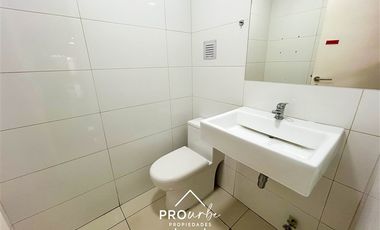 Oficina en Arriendo en Alameda a la altura de torre Entel entre San Martin y Tucapel Jiménez