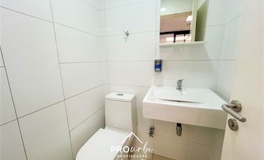 Oficina en Arriendo en Alameda a la altura de torre Entel entre San Martin y Tucapel Jiménez