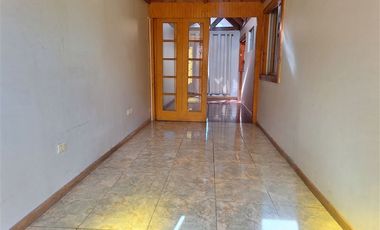 Casa en Arriendo en villa el encuentro