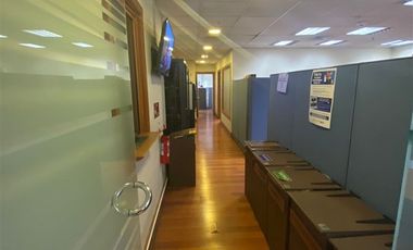 Oficina en Venta en APOQUINDO