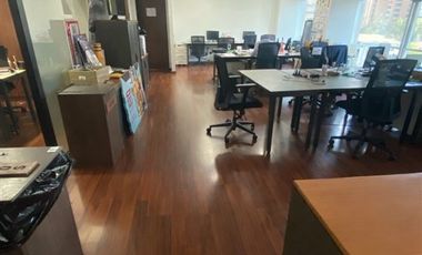 Oficina en Venta en APOQUINDO