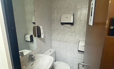 Oficina en Venta en APOQUINDO