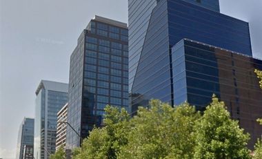 Oficina en Venta en APOQUINDO