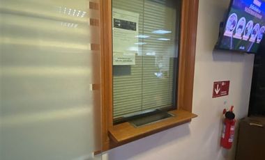 Oficina en Venta en APOQUINDO