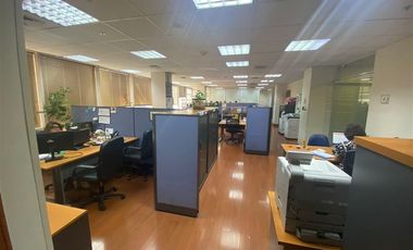 Oficina en Venta en APOQUINDO