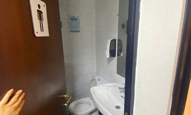 Oficina en Venta en APOQUINDO