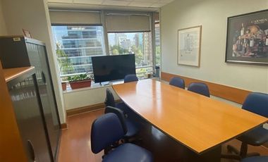 Oficina en Venta en APOQUINDO