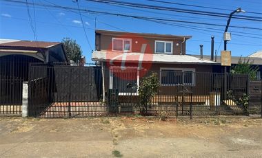 Casa en Venta en Campos Deportivos