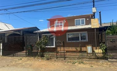 Casa en Venta en Campos Deportivos