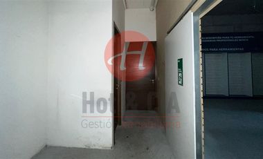 Local Comercial en Arriendo en Centro