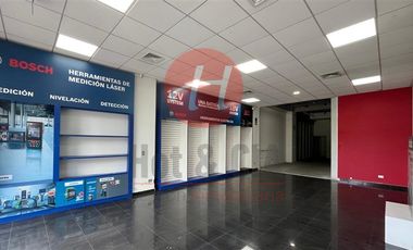 Local Comercial en Arriendo en Centro